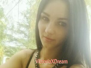VictoriaXDream