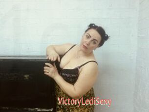 VictoryLediSexy