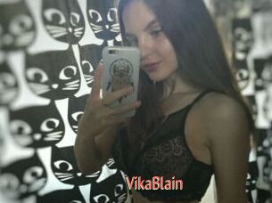 VikaBlain