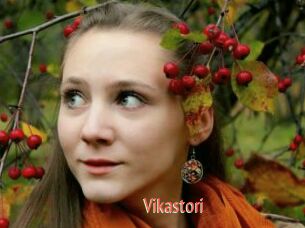 Vikastori