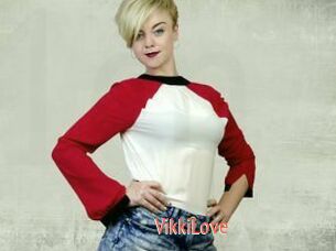 VikkiLove