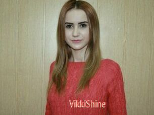 VikkiShine