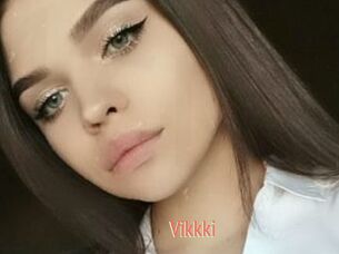 Vikkki