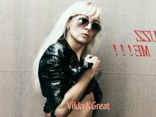 VikkyXGreat