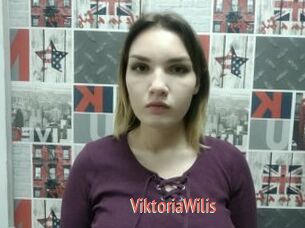ViktoriaWilis