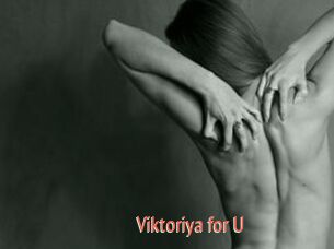 Viktoriya_for_U
