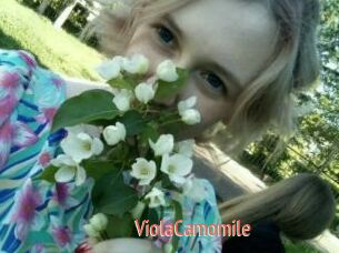 ViolaCamomile