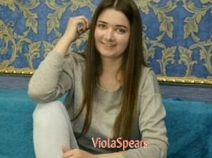 ViolaSpears
