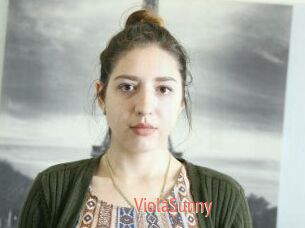 ViolaSunny
