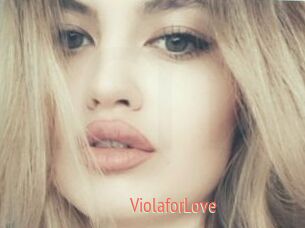 ViolaforLove