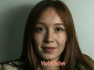 VioletAsher