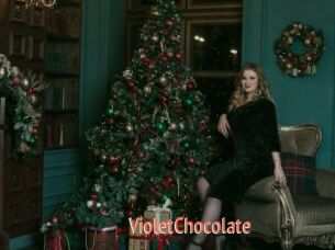 VioletChocolate