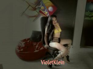 VioletKlein