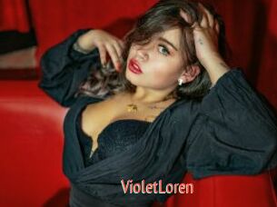 VioletLoren
