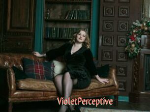 VioletPerceptive