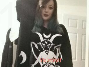 VioletWolf