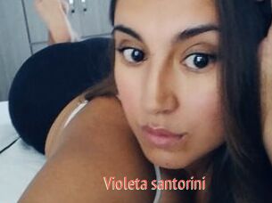 Violeta_santorini