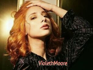 ViolethMoore