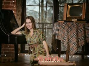 ViolettaClair