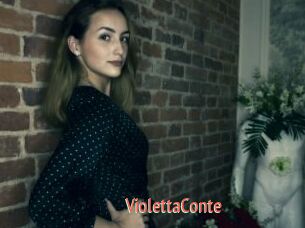 ViolettaConte
