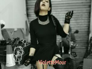 VioletteMour