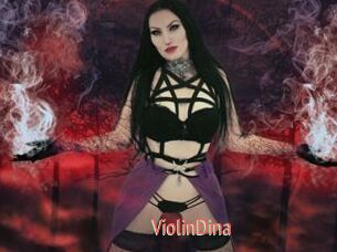 ViolinDina