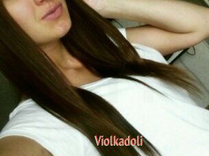 Violkadoli