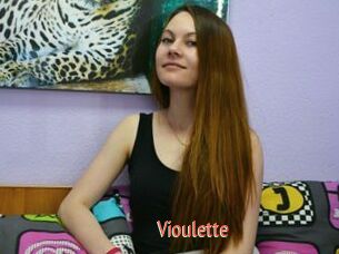 Vioulette