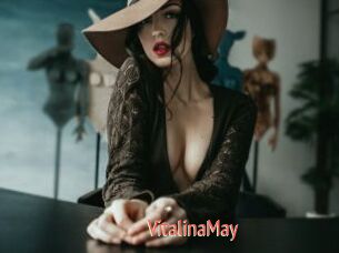 VitalinaMay