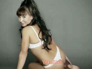 Vittallina