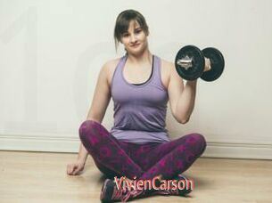 VivienCarson