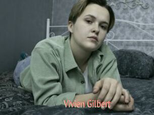 Vivien_Gilbert