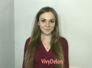VivyDelon