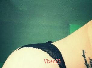 Vixen25