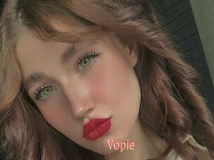Vopie