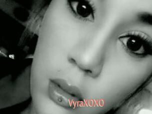 VyraXOXO