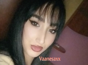 Vaanesaxx