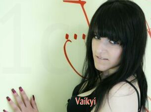 Vaikyi