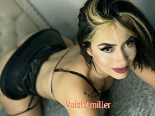 Vaioletmiller