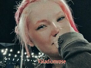 Valadiumrose