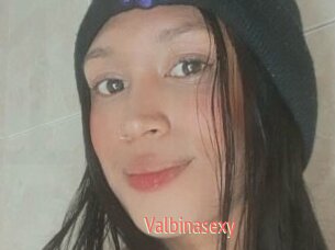 Valbinasexy
