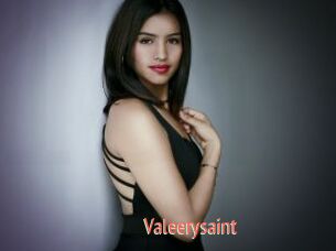 Valeerysaint