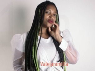 Valejaramilla