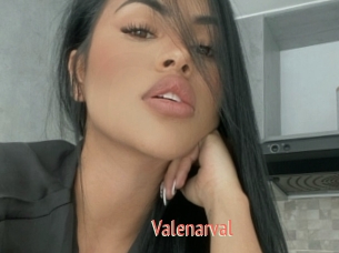 Valenarval