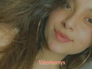 Valenhornyx