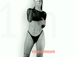 Valeniamoore