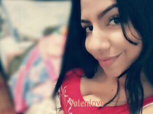 Valenlove