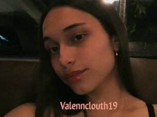 Valennclouth19