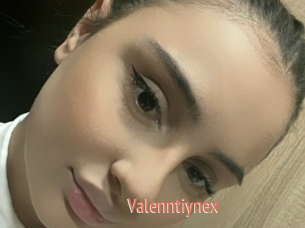 Valenntiynex