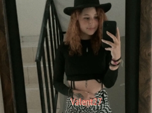 Valent27